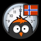 Top 26 Education Apps Like Moji Klockis Norsk - Best Alternatives