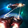 Plancon: Space Conflict Sim