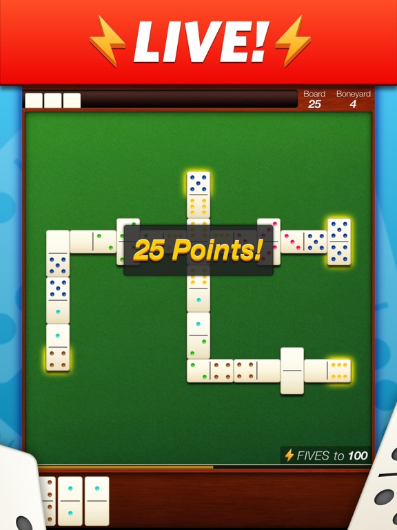 dominoes online