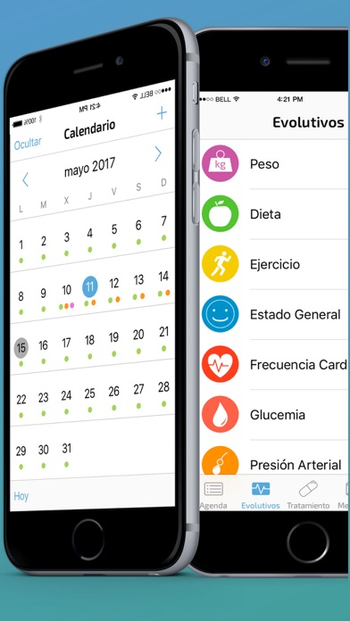 MedPlan+ screenshot 2