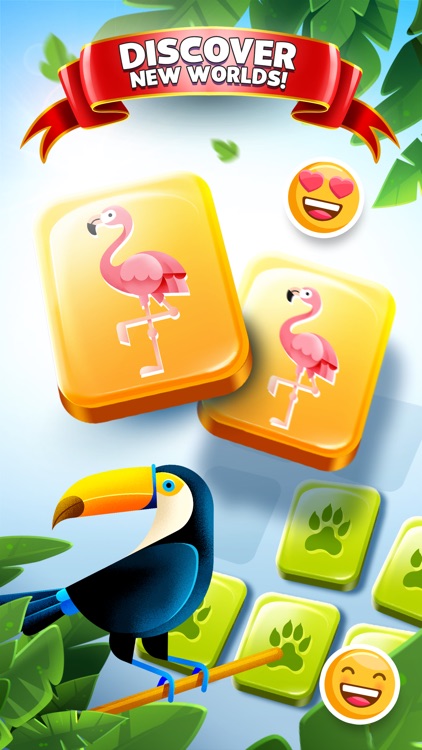 MatchUp Friends: Find Pairs screenshot-5