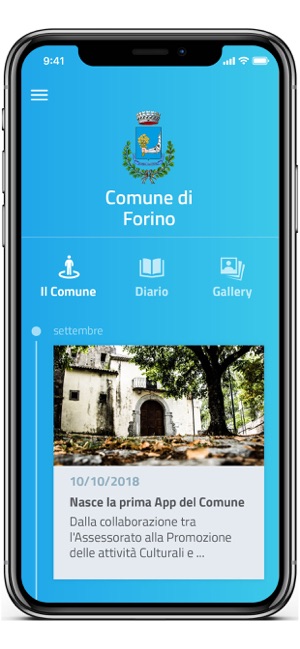 MyForino(圖3)-速報App