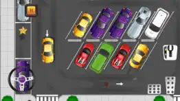 How to cancel & delete car parking & driving simulator 2d 1