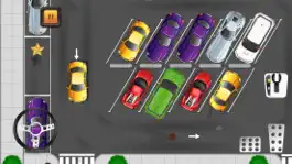 Game screenshot Car Parking & Driving Simulator 2D mod apk