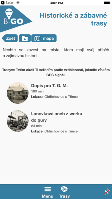 Screenshot #2 pour B-GO