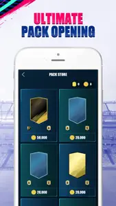 FUT 19 Draft Simulator screenshot #5 for iPhone