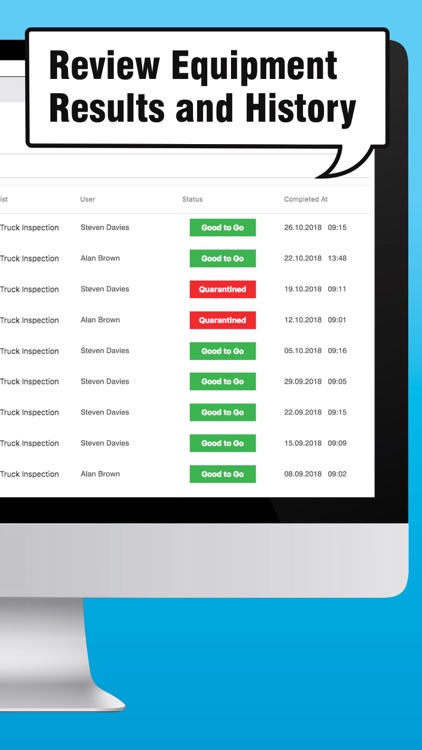 TakeAIM screenshot-6