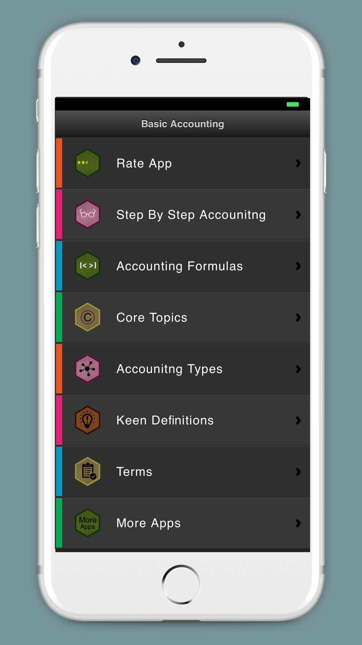 Basic Accounting Tutorial 2018