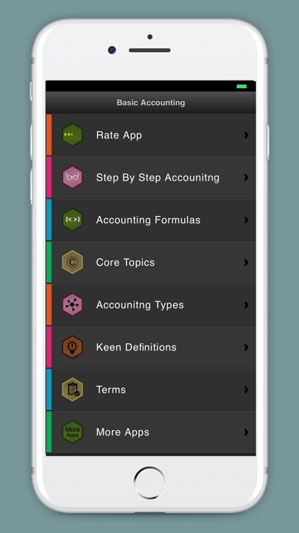 Basic Accounting Tutorial 2018