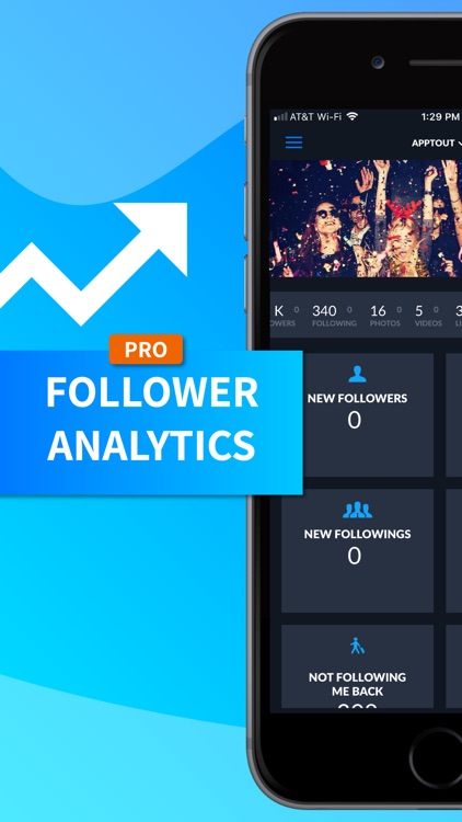 Followers Plus