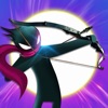 The Stickman Archers - shooting games