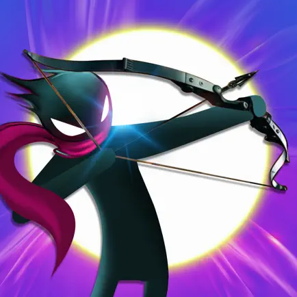 The Stickman Archers - shooting games Cheats