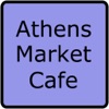 Athens Market Cafe