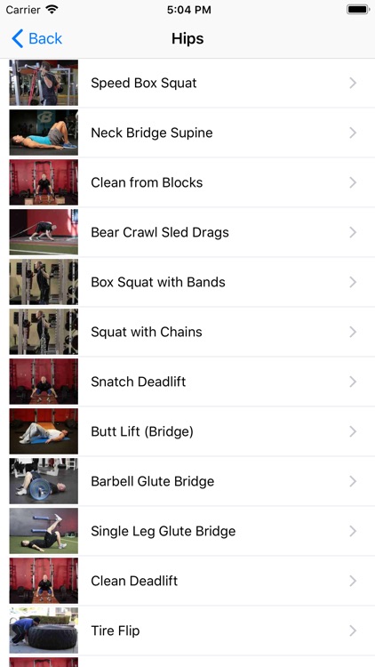 StrongMan Powerlifting Guide