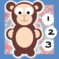 123 Count-ing Game-s Gratis For Kids to Learn-ing Math in one App