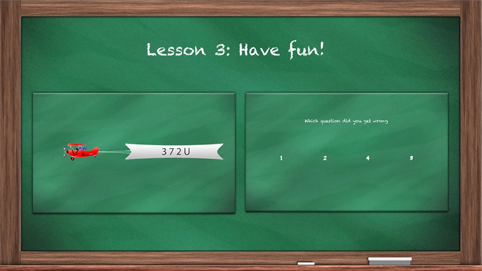 #4. Stupid Test - Brainteasers, Trivia, and Logic (iOS) Podle: Digital Bananas, LLC