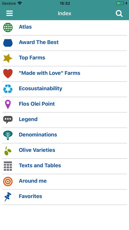 Flos Olei 2018 World