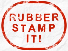 Rubber Stamp It!