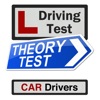 UK Car Theory Test 2018