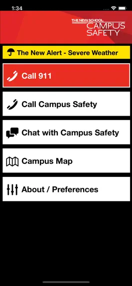 Game screenshot Campus Safety - The New School mod apk