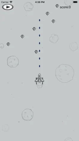 Game screenshot Crazy Jet Fighter Doodle mod apk