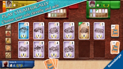 San Juan screenshot1