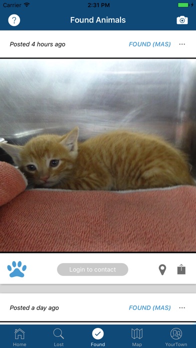 Image of Marana Pets
