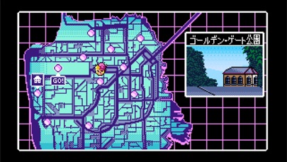 Read Only Memories Type-Mのおすすめ画像1