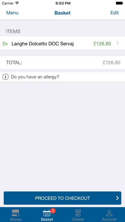 Zeus Order screenshot-3