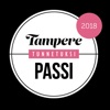 Tampere Tunnetuksi Passi 2018