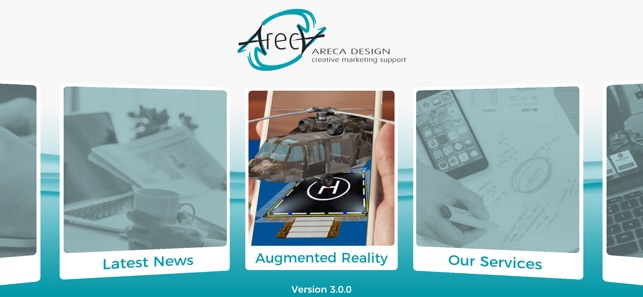 Areca Design AR