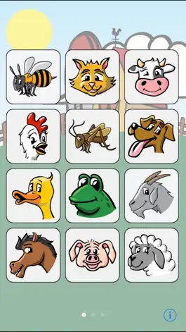 Game screenshot I Hear Ewe mod apk