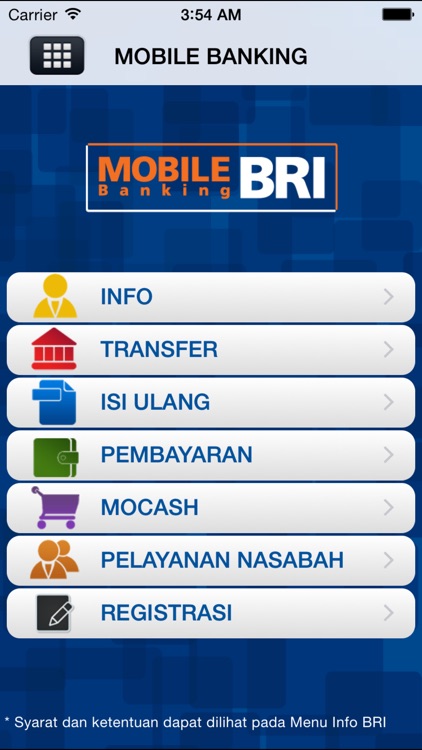 Bank rakyat internet banking