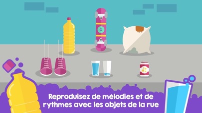 Screenshot #2 pour Street Music Academy