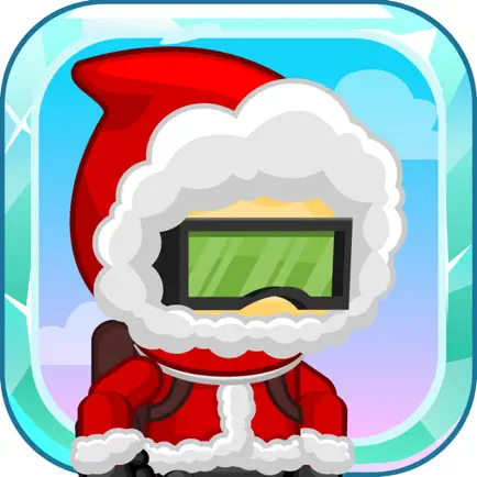 Santa Claus Adventure Game Cheats