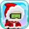 Icon Santa Claus Adventure Game