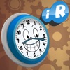 iR Telling Time - iPadアプリ