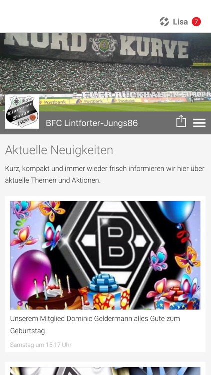 BFC Lintforter-Jungs86