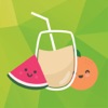 Smoothie Recipes Pro - Get healthy and lose weight - iPadアプリ