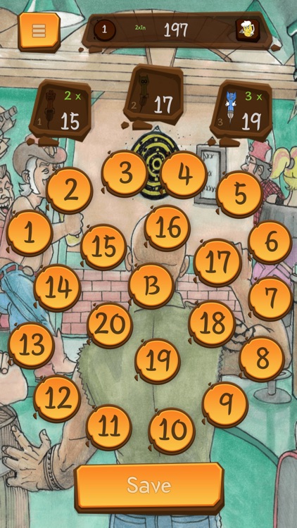 FunDartz Pro screenshot-3