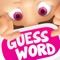 Guess Word is the hilarious FREE "charades" game with NO ADS