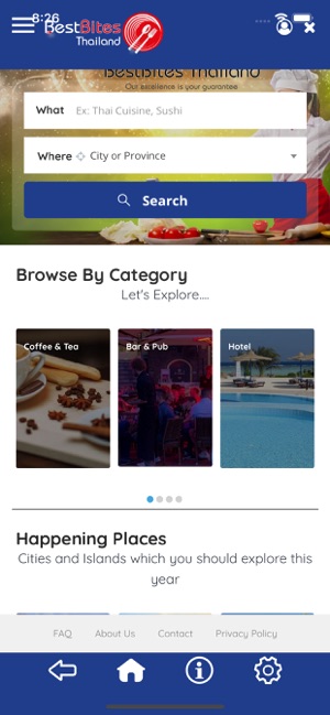 BestBites(圖2)-速報App