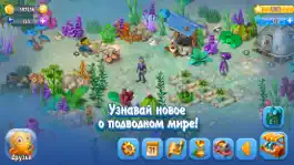 Game screenshot Deepsea Farm apk