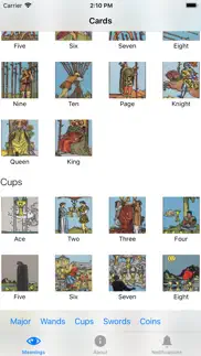 tarot meanings problems & solutions and troubleshooting guide - 1