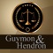Guymon & Hendron