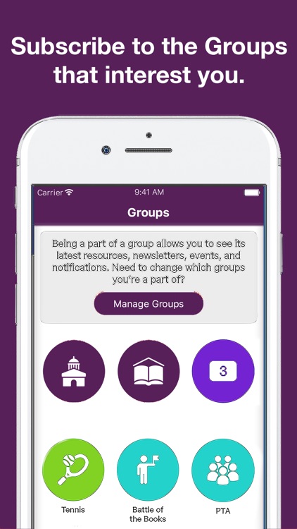 Dawson Springs Schools