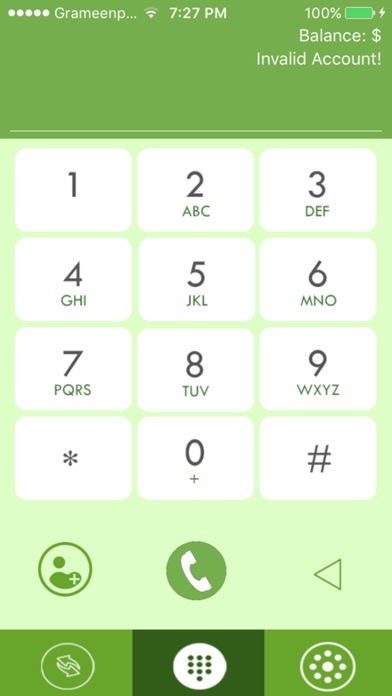 Eva Dialer screenshot 2