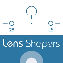 Progressive Lens Identifier Chart 2018