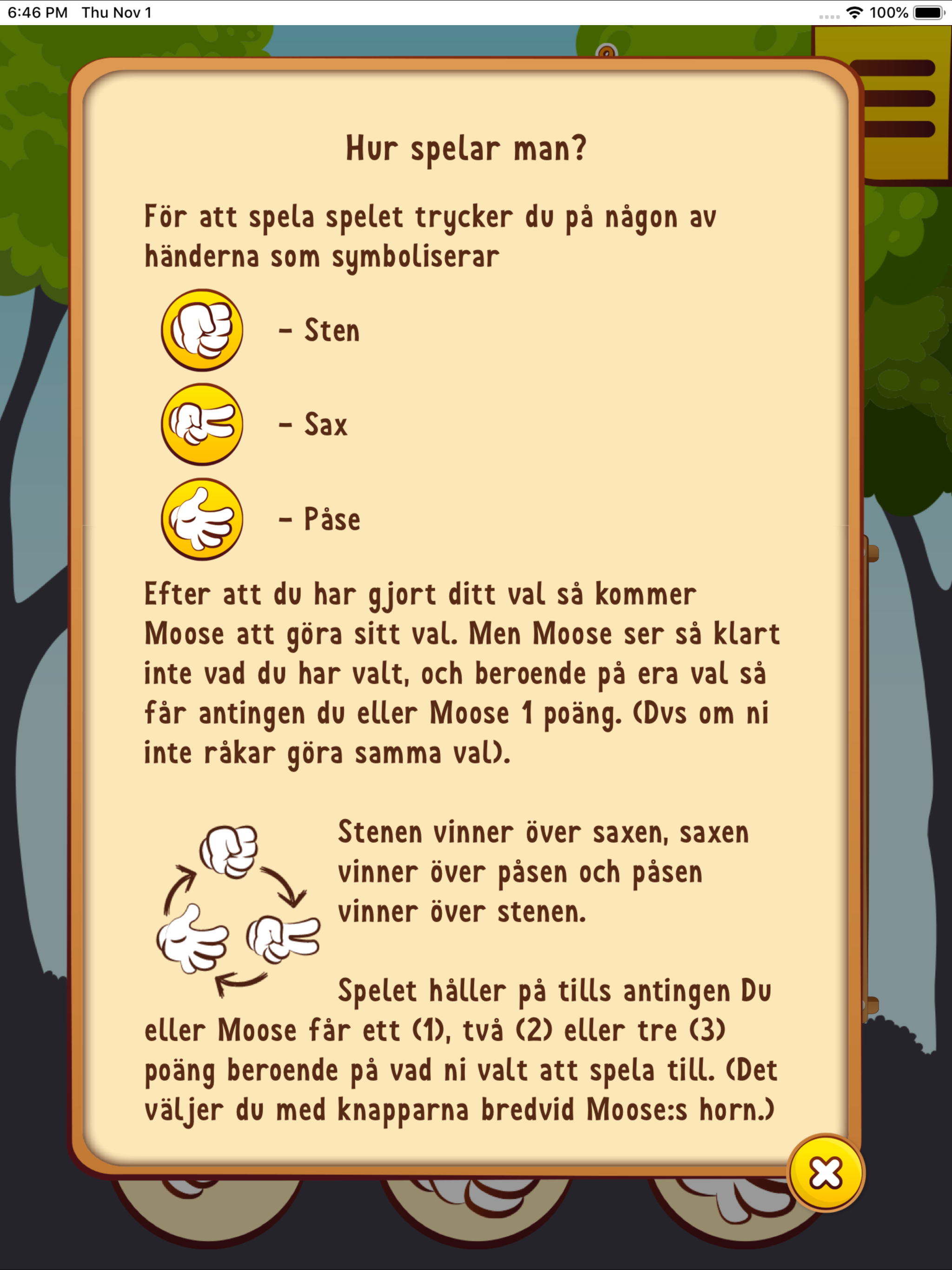 Sten Sax & Påse