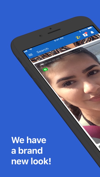 Zoosk: Match, Talk, Date, Love screenshot-0